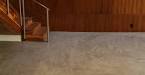 Flooring options for basement