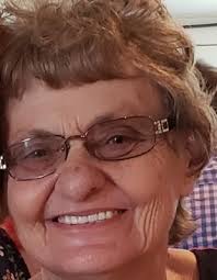 Bonnie Crum Obituary (1943