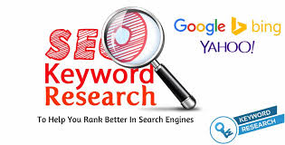 Following The Best Practices In Seo Involves Many Things But Keyword Research Stands Out As The Most Important Exercise Keyword Search Engine Seo Keywords Seo