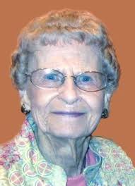 Margaret Squires Obituary (2015)