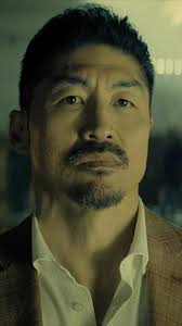 They meet again., Episodes 1-6 are now streaming