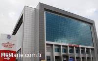 Burdur Devlet Hastanesi