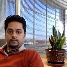 Ron Ali (@RonDevatory)