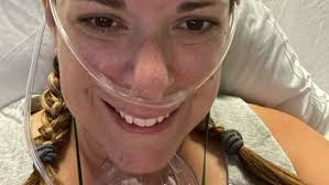 Fundraiser for Chris Thomas by Whitney Voeltz : Help With Covid Medical  Bills & Funeral Expenses