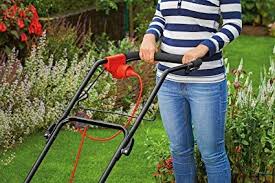 Wolf Garten Elektro Rasenmaher A 370 E 18akhjh2650 Amazon De Baumarkt Garten Garden Diy Homedecor Diy Elektro Gartenarbeit Garten