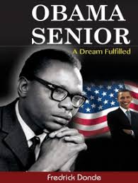 Obama Senior by Fredrick Donde (Ebook)