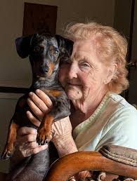 My mother's 25 year old....Atlazi