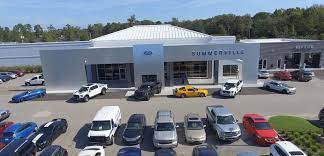 These are dealerships that do not have a physical location, meaning that cars will be delivered to your home. About Summerville Ford In South Carolina Serving Charleston North Charleston Goose Creek Ladson