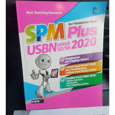 Find the right solid state drive that fits your budget and needs. Spm Plus Sd 2020 Usbn Kunci Jawaban 100 Original Shopee Indonesia