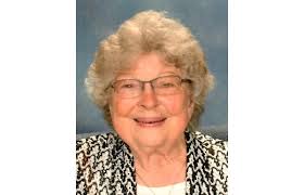 Mary Bigelow Obituary (1929