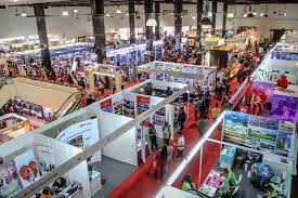 This will be the 44th edition of matta fair® to be held in kuala lumpur. Matta Fair Goes Online From Sept 23 30 Says President Malaysia Malay Mail