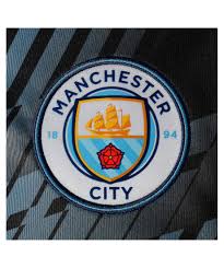 Live scores, jadwal & hasil terkini manchester city fc , termasuk liga primer, fa cup, liga champions. Puma Herren Fussballtrikot Manchester City League Stadium Kurzarm Kaufen Engelhorn