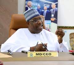 Engr.AHMED UMAR Farouk | Abuja