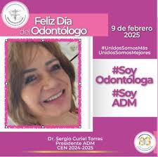 Feliz Día del Dentista En este día especial, queremos expresar nuestro más  profundo reconocimiento y gratitud a quienes, con dedicación,  profesionalismo y vocación de servicio, cuidan de la salud bucal y  transforman