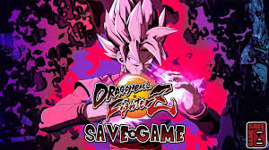 Goku is all that stands between humanity and villains from the darkest corners of space. Your Save Games Pc Dragon Ball Fighterz 100 Save Game