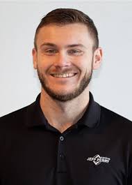 Jeff Perry Buick GMC Staff