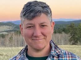 Forest Bathing at Franklin Park