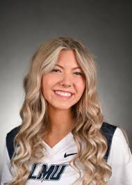 2024 Women's Lacrosse Roster