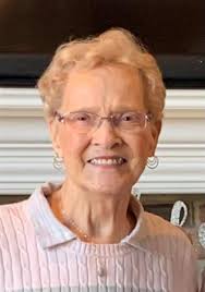 Barbara May Cronk Obituary