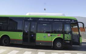 Maybe you would like to learn more about one of these? Leganes Cuenta Con 16 Nuevos Autobuses Propulsados Por Gnc Fuenlabrada Noticias