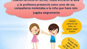 Es importante que la sociedad actúe con equidad y sea inclusiva para lograr un desarrollo social y con ello fomentar los principios de la democracia y soberanía de una sociedad. La Equidad De Genero En La Escuela Youtube