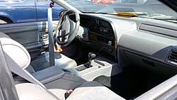 Image result for Oxford White 1990 Thunderbird