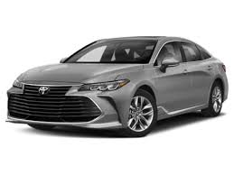 Large suvs (land cruiser, sequoia), and $1,595 for large truck (tundra). Toyota Avalon Consumer Reports