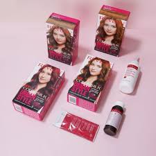 Warna rambut blonde memang sangat menggoda untuk dicoba. 9 Cat Rambut Yang Bagus Tanpa Bleaching Style Kekinian Kece