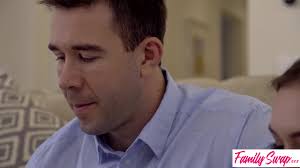 I fucked my mom in front of my sister and my dad.