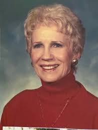 Marjorie Waller Rosemont Obituary