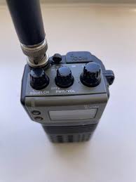 Image result for ICOM IC-R1