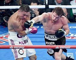 Watch canelo vs golovkin live boxing online tv free. Desempate Alvarez Golovkin Llego A Un Millon De Ventas De Ppv Pero No Superara A La Primera Pelea Los Angeles Times