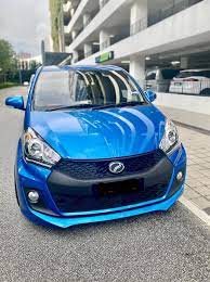 Inspira 2.0 full spec sambung bayar. Kenderaan Sambung Bayar Direct Owner Home Facebook