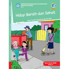 More images for gambar cover buku pelajaran sd » Buku Tematik Sd Diknas Kelas 2 Tema 1 2 3 4 5 6 7 8 Shopee Indonesia