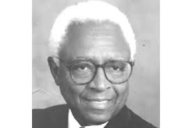 James Boyd Obituary (2015)