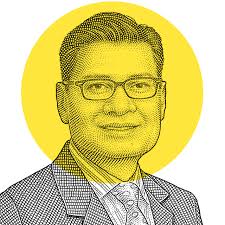 Anna Catalano Is in the Room Where It Happens—In Part Because Someone Spoke  Up for Her When She Wasn't