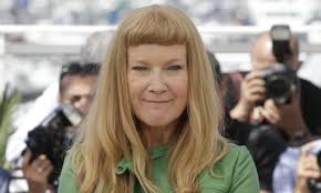 Andrea Arnold: 'I always aim to get under the belly of a place'