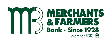 The farmers bank will no longer be accepting applications, at this point. Bank Profile Merchants Farmers Bank Trust Co