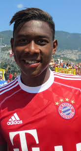 David olatukunbo alaba better known as david alaba is a professional footballer from austria who plays for german club bayern munich and the from his little age, he has shown his great devotion to sports. David Alaba Alchetron The Free Social Encyclopedia
