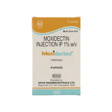 Image result for Moxidectin