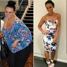 Pin On Fitgirl Before And After