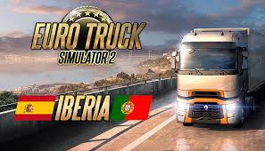 Join my telegram group for faster update & support : Euro Truck Simulator 2 Iberia On Steam