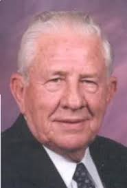 Charles Alfred Buckner, Sr.