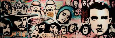 Galleri A :: THE BOOTSTRAP PARADOX