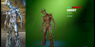 Como hemos comentado en el párrafo introductorio de esta noticia, en los días previos a la llegada de la temporada 4 de fortnite capítulo 2, dentro del juego apareció un cómic en el que pudimos ir leyendo dos. How To Get Marvel Skin Variants In Fortnite Essentiallysports