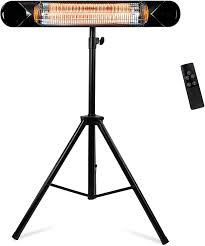 Check spelling or type a new query. Buy Briza Infrared Patio Heater Electric Patio Heater Outdoor Heater Indoor Outdoor Heater Wall Heater Garage Heater Portable Heater 1500w Use With Stand Mount To Ceiling Wall Online In Indonesia B07wcqzg5t
