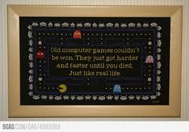 Lesen sie ihre zeitschrift, wann immer sie wollen und wo immer sie wollen. Old Computer Games Couldn T Be Won Cross Stitch Games Cross Stitch Old Computers