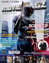 Dari segi cerita, sanggup juga diambil sisi positifnya. Movie Magz Edition Xi By Movie Magz Issuu