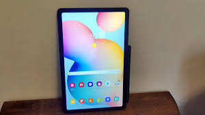 Samsung Galaxy Tab S6 Lite Review 2020 Pcmag Asia