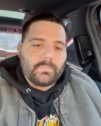 How was your weekend? @jerrythekid21 spent his making a new enemy.